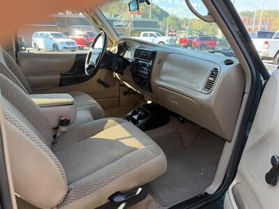 1998 Ford Ranger XLT - Photo 6 - Princeton, WV 24740