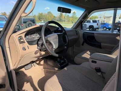 1998 Ford Ranger XLT - Photo 5 - Princeton, WV 24740