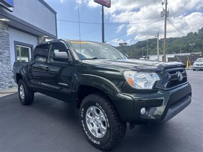 2013 Toyota Tacoma V6   - Photo 4 - Princeton, WV 24740