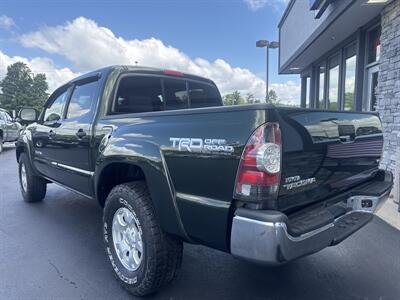 2013 Toyota Tacoma V6   - Photo 2 - Princeton, WV 24740