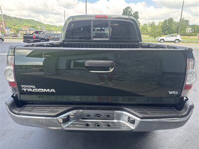 2013 Toyota Tacoma V6   - Photo 3 - Princeton, WV 24740