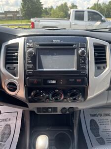 2013 Toyota Tacoma V6   - Photo 9 - Princeton, WV 24740