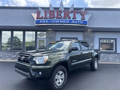 2013 Toyota Tacoma V6   - Photo 1 - Princeton, WV 24740