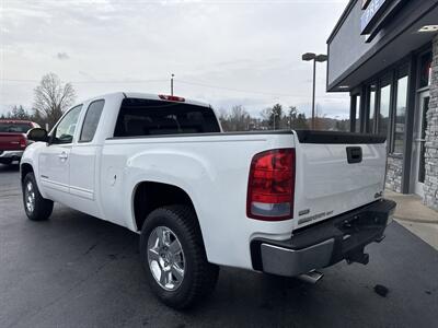 2012 GMC Sierra 1500 SLT   - Photo 2 - Princeton, WV 24740