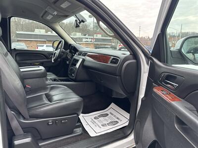 2012 GMC Sierra 1500 SLT   - Photo 7 - Princeton, WV 24740