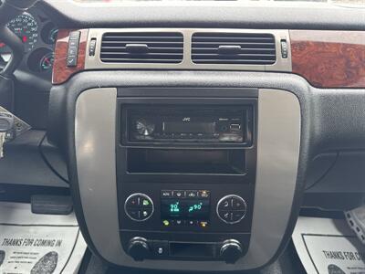 2012 GMC Sierra 1500 SLT   - Photo 9 - Princeton, WV 24740