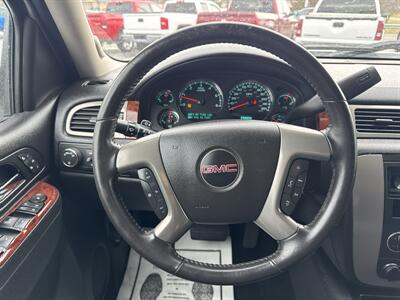 2012 GMC Sierra 1500 SLT   - Photo 10 - Princeton, WV 24740