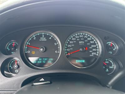 2012 GMC Sierra 1500 SLT   - Photo 11 - Princeton, WV 24740