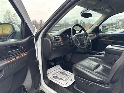 2012 GMC Sierra 1500 SLT   - Photo 5 - Princeton, WV 24740