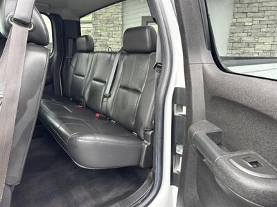 2012 GMC Sierra 1500 SLT   - Photo 6 - Princeton, WV 24740