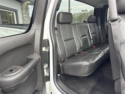 2012 GMC Sierra 1500 SLT   - Photo 8 - Princeton, WV 24740