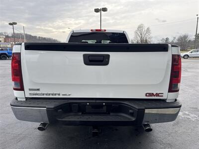 2012 GMC Sierra 1500 SLT   - Photo 3 - Princeton, WV 24740