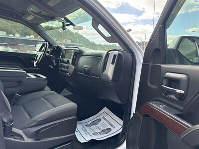 2014 GMC Sierra 1500 SLE   - Photo 7 - Princeton, WV 24740