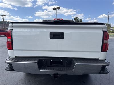2014 GMC Sierra 1500 SLE   - Photo 3 - Princeton, WV 24740