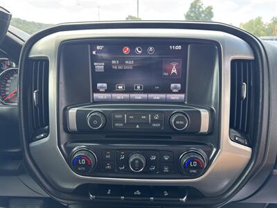 2014 GMC Sierra 1500 SLE   - Photo 9 - Princeton, WV 24740