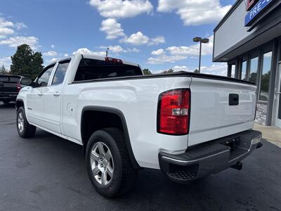 2014 GMC Sierra 1500 SLE   - Photo 2 - Princeton, WV 24740