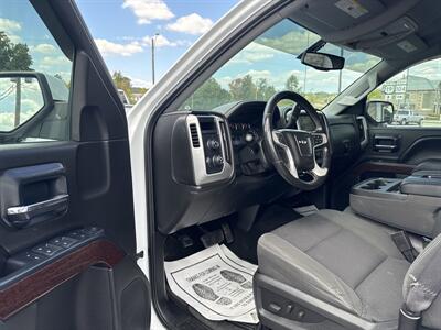 2014 GMC Sierra 1500 SLE   - Photo 5 - Princeton, WV 24740