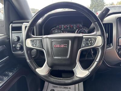 2014 GMC Sierra 1500 SLE   - Photo 10 - Princeton, WV 24740