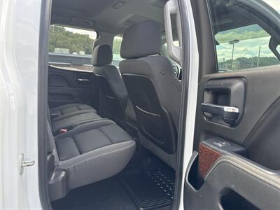 2014 GMC Sierra 1500 SLE   - Photo 8 - Princeton, WV 24740
