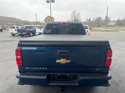 2017 Chevrolet Silverado 1500 LT Z71   - Photo 3 - Princeton, WV 24740