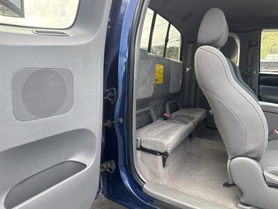 2008 Toyota Tacoma V6   - Photo 8 - Princeton, WV 24740