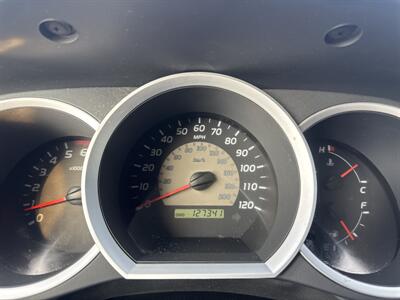 2008 Toyota Tacoma V6   - Photo 11 - Princeton, WV 24740