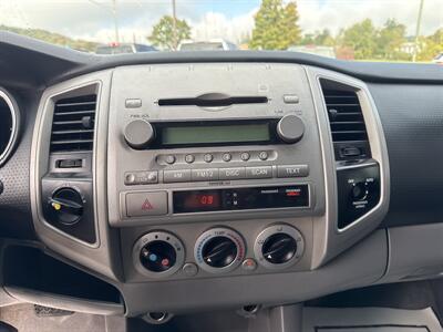 2008 Toyota Tacoma V6   - Photo 10 - Princeton, WV 24740