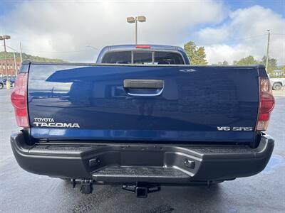 2008 Toyota Tacoma V6   - Photo 3 - Princeton, WV 24740
