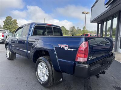 2008 Toyota Tacoma V6   - Photo 2 - Princeton, WV 24740