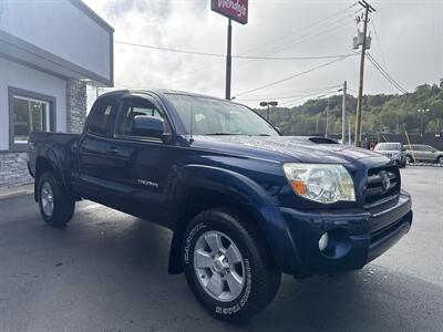 2008 Toyota Tacoma V6   - Photo 4 - Princeton, WV 24740