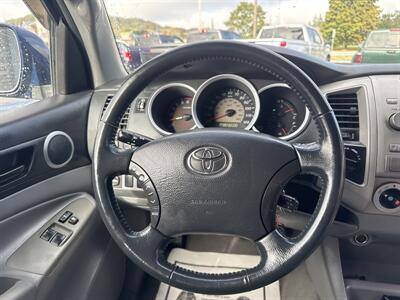 2008 Toyota Tacoma V6   - Photo 9 - Princeton, WV 24740