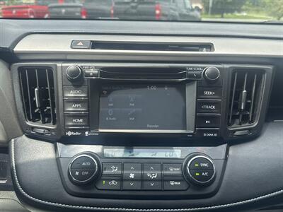2016 Toyota RAV4 XLE   - Photo 9 - Princeton, WV 24740