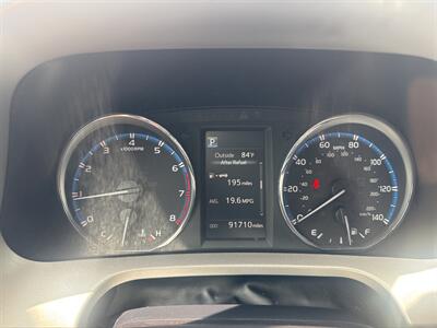 2016 Toyota RAV4 XLE   - Photo 14 - Princeton, WV 24740