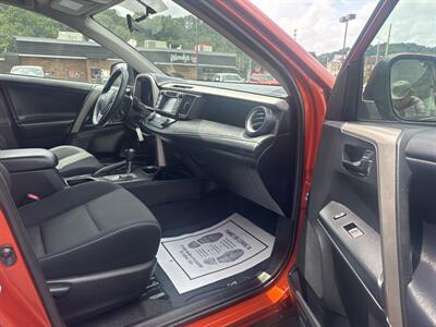 2016 Toyota RAV4 XLE   - Photo 7 - Princeton, WV 24740