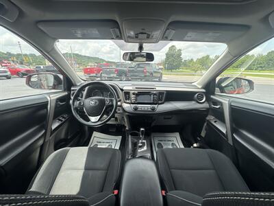 2016 Toyota RAV4 XLE   - Photo 10 - Princeton, WV 24740