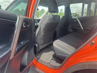 2016 Toyota RAV4 XLE   - Photo 6 - Princeton, WV 24740