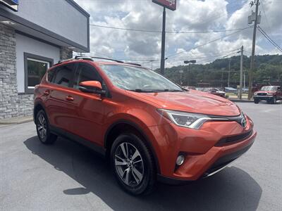 2016 Toyota RAV4 XLE   - Photo 4 - Princeton, WV 24740