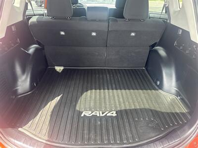 2016 Toyota RAV4 XLE   - Photo 13 - Princeton, WV 24740