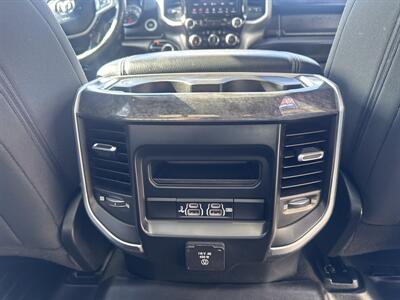 2019 RAM 1500 Big Horn   - Photo 9 - Princeton, WV 24740