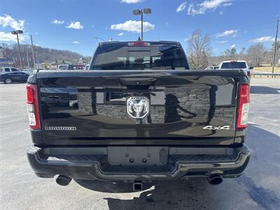 2019 RAM 1500 Big Horn   - Photo 3 - Princeton, WV 24740