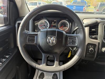 2014 RAM 1500 Express - Photo 10 - Princeton, WV 24740