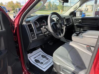 2014 RAM 1500 Express - Photo 5 - Princeton, WV 24740