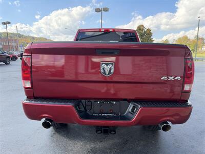 2014 RAM 1500 Express - Photo 3 - Princeton, WV 24740