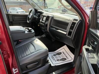 2014 RAM 1500 Express - Photo 7 - Princeton, WV 24740