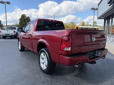 2014 RAM 1500 Express - Photo 2 - Princeton, WV 24740