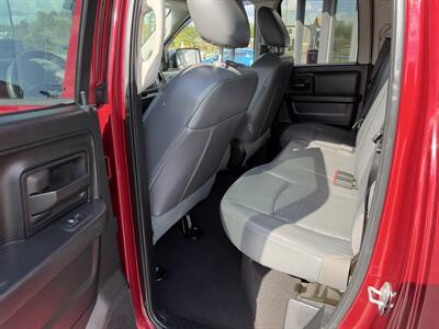 2014 RAM 1500 Express - Photo 6 - Princeton, WV 24740