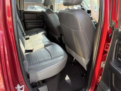2014 RAM 1500 Express - Photo 8 - Princeton, WV 24740
