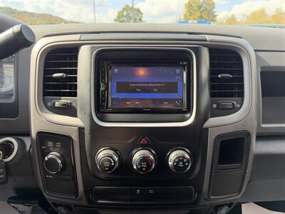 2014 RAM 1500 Express - Photo 9 - Princeton, WV 24740