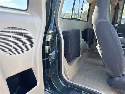 2003 Ford Ranger XLT FX4 Off-Road   - Photo 8 - Princeton, WV 24740