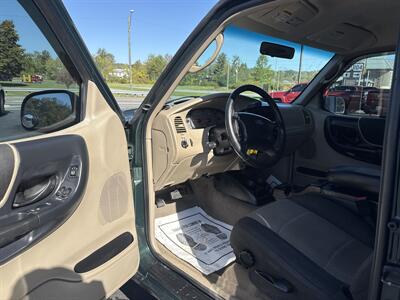 2003 Ford Ranger XLT FX4 Off-Road   - Photo 5 - Princeton, WV 24740